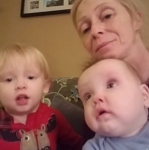 Meet your Posher, Jess